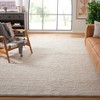 Natura NAT220 Hand Woven Indoor Rugs - Safavieh - 2 of 4