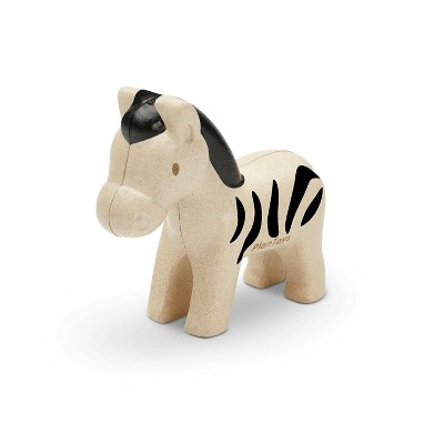 PlanToys ZEBRA