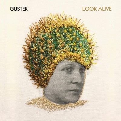 Guster - Look Alive (EXPLICIT LYRICS) (Vinyl)