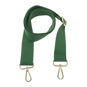 Unique Bargains Durable Sturdy Ajustable Resuable Handbag Strap 1 Pc - 1 of 4