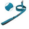 Voyager Adjustable Nylon Collar and Leash Combo for Dogs and Cats - 4 of 4