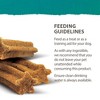 Caledon Farms Plaque Busters All Ages Dental and Hard Bacon and Sweet Potato Flavor Dog Treat Chews - 7oz - 4 of 4