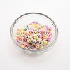 Pastel Stars Sprinkles, Hanna's Gourmet - 2 of 2