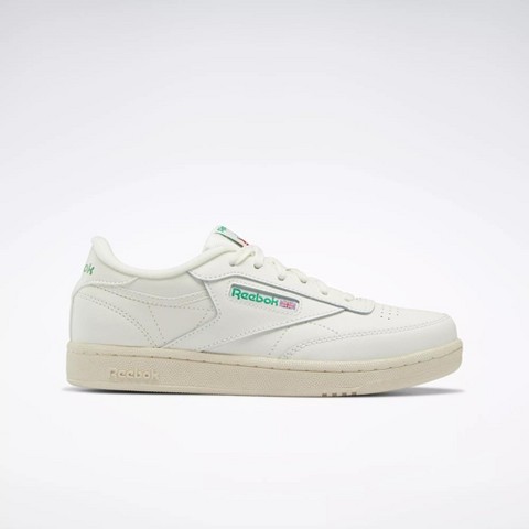 Обувь Reebok Club C Shoes - Grade School