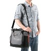 Titan by Arctic Zone Deep Freeze 16qt Bucket Tote Cooler - 3 of 4