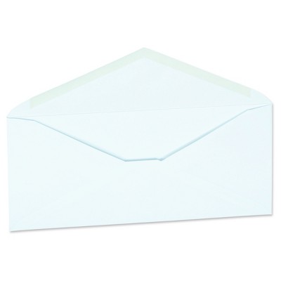 Universal Business Envelope, #10, 250/Carton