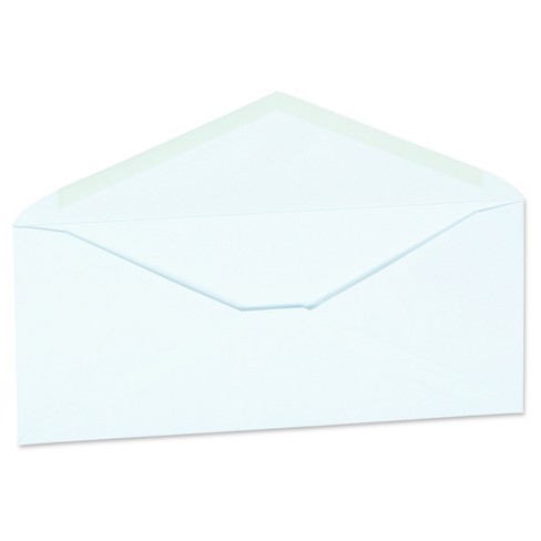 Zip Strip Legal Mailers Envelopes - 15x10.25 Capacity - Blazer