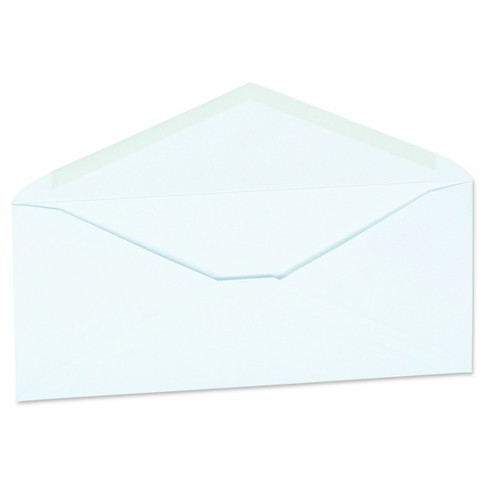 Universal Business Envelope 10 250 Carton Target