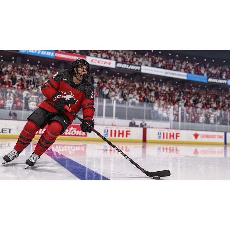 NHL 23 - PlayStation 5, 3 of 7