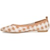 Journee Collection Womens Tayleen Slip On Pointed Toe Ballet Flats - 2 of 4