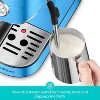 Casabrews 20 Bar Espresso Machine with Pressure Gauge - 4 of 4