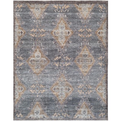 Izmir IZM124 Hand Knotted Rugs - Safavieh