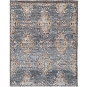 Izmir IZM124 Hand Knotted Rugs - Safavieh - 1 of 4