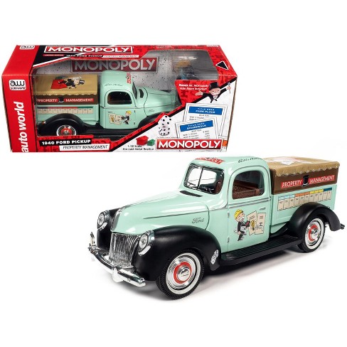 1940s diecast clearance model cars