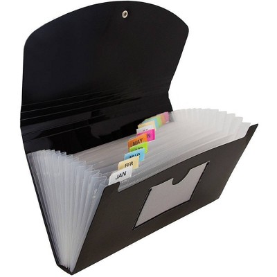 filing folders