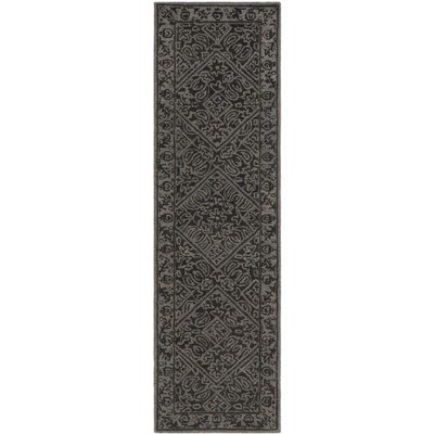 Dip Dye DDY151 Hand Tufted Indoor Rugs - Safavieh