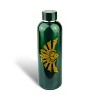 Just Funky Legend of Zelda Hyrule Stainless Steel Water Bottle - 2 of 4