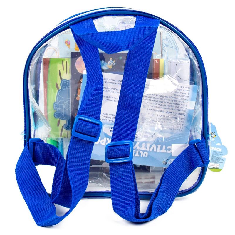 Bluey Ultimate Activity Backpack, 3 of 6