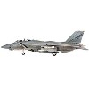 Grumman F-14D Tomcat Fighter Aircraft "VF-2 Bounty Hunters, NE106" (2002) United States Navy 1/72 Diecast Model by JC Wings - 3 of 4