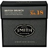 Smith British Brunch Tea - Case of 6 - 15 sachets - 2 of 2