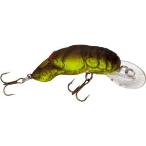 Rebel Teeny Wee Crawfish 1/10 oz Fishing Lure - 1 of 2