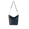 THE SAK Women's Ashland Leather Crossbody - 3 of 4