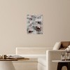 Art Remedy The Winter February Watercolor Boho Abstracts Unframed - 2 of 4