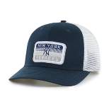 MLB New York Yankees Freemont Hat