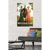Trends International Netflix Bridgerton: Season 2 - Trio One Sheet Unframed Wall Poster Prints - 2 of 4