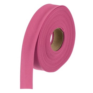 Unique Bargains Polyester Washable Sewing Binding Bulk Double Fold Bias Tape - 1 of 4