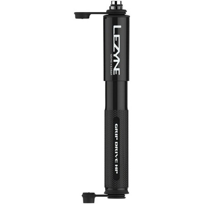 Lezyne Grip Drive HP Pump Frame Pump
