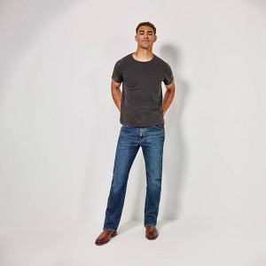 Wrangler Men's Relaxed Fit Bootcut Jeans - 1 of 4