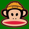 Men's Paul Frank Shoreman Julius T-Shirt - 2 of 4