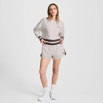 Champion Women's French Terry Sweatshirt - image 3