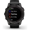 Garmin fenix 7 Pro Sapphire Solar GPS Smartwatch Built-in Flashlight & 2 Year Warranty - 4 of 4