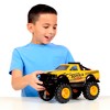 Tonka Steel Classics - 4x4 Pickup - 3 of 4