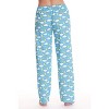 Just Love Womens Halloween Print Knit Jersey Pajama Pants - 2 of 2