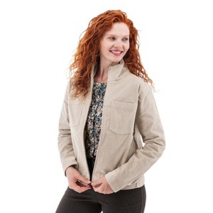 Aventura Clothing Women's Aurora Jacket - 1 of 4
