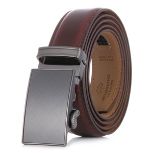 Mio Marino | Men's Radiant Ore Ratchet Belt - 1 of 4