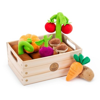 Educational Insights Plush Veggies