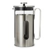 BergHOFF Leo Maestro Stainless Steel French Press - 2 of 4