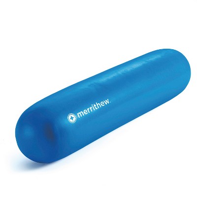 Merrithew Inflatable Body Roller with pump - Blue (35")