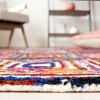 Nantucket NAN608 Hand Tufted Area Rug  - Safavieh - 3 of 4