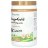 NaturVet Omega-Gold Essential Fatty Acids +Salmon Oil, For Dogs and Cats, 180 Soft Chews, 18 oz (513 g) - 4 of 4