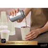 SparkSettings Disposable Plastic Cups 12oz, 50 Pack - 3 of 4