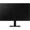 Manufacturer Refurbished Samsung ViewFinity S80UD 27" 3840 x 2160 4K HDR Monitor, Black - 3 of 4
