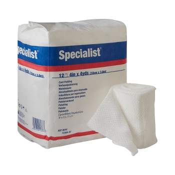 CompriFoam White Foam Padding Bandage, 4.7 x 3 Yd. - Simply Medical