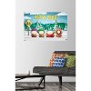 Trends International South Park - Bus Stop Unframed Wall Poster Prints - 2 of 4