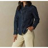 Women's Denim Shirt - The Normal Brand - 2 of 3