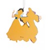 Hallmark: Disney Princess Snow White Christmas Ornament - 3 of 3